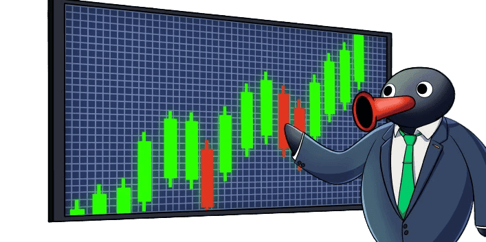 trading