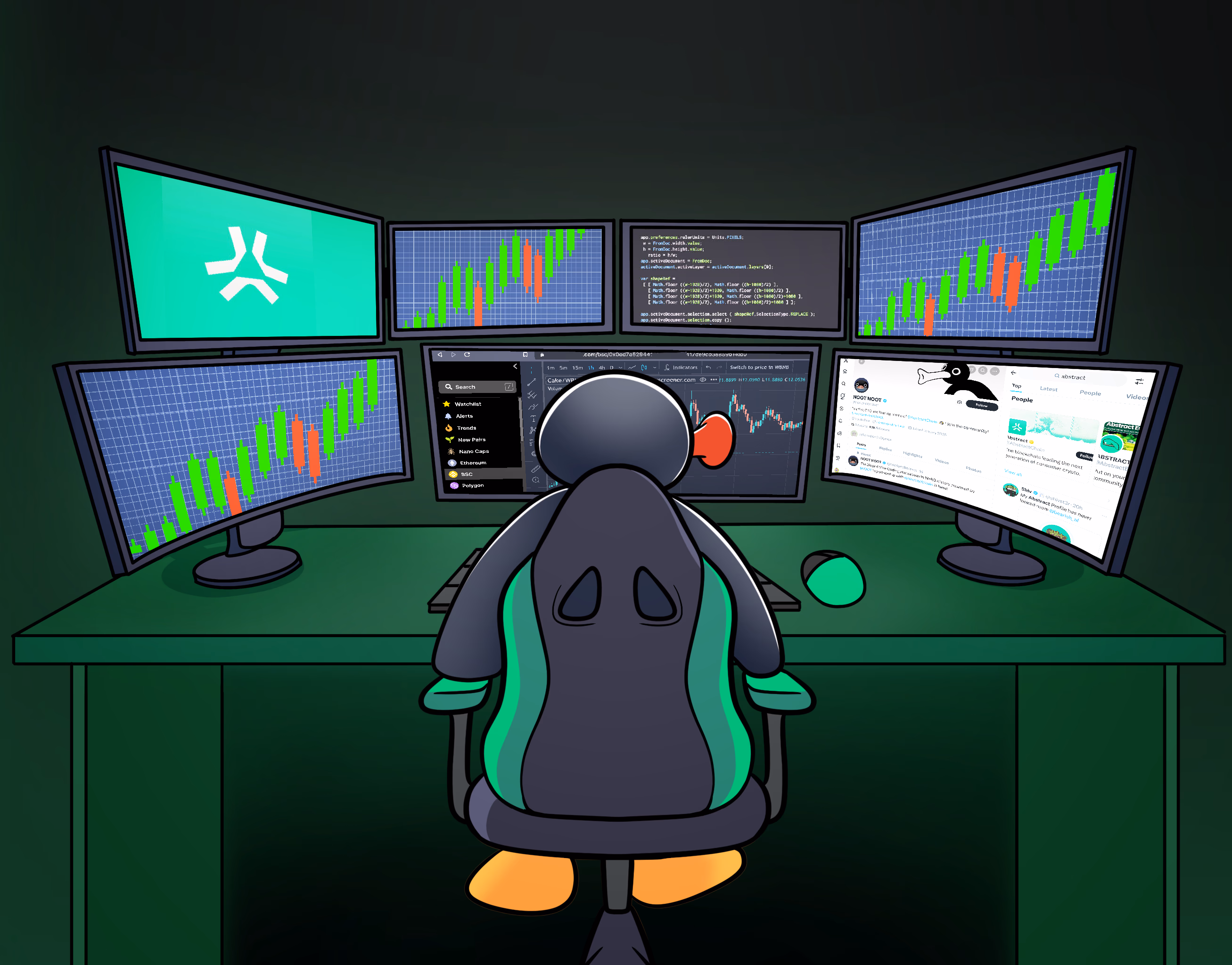 Nootrade